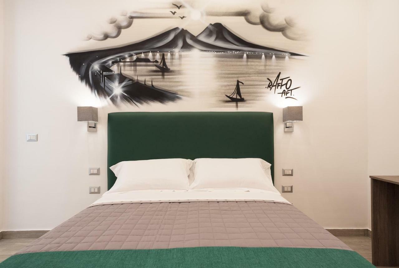 Bed & Breakfast Toledo One Naples