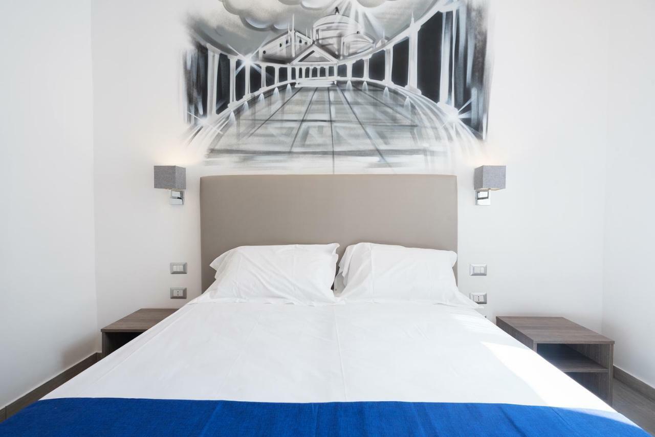 Bed & Breakfast Toledo One Naples