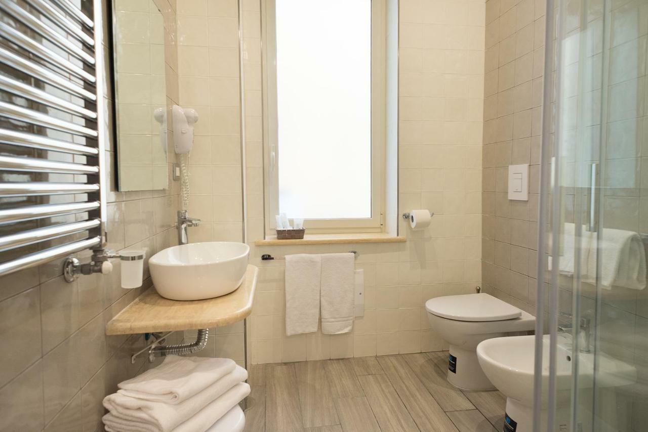 Toledo One Bed & Breakfast Naples