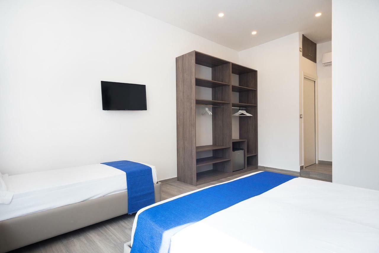 Bed & Breakfast Toledo One Naples