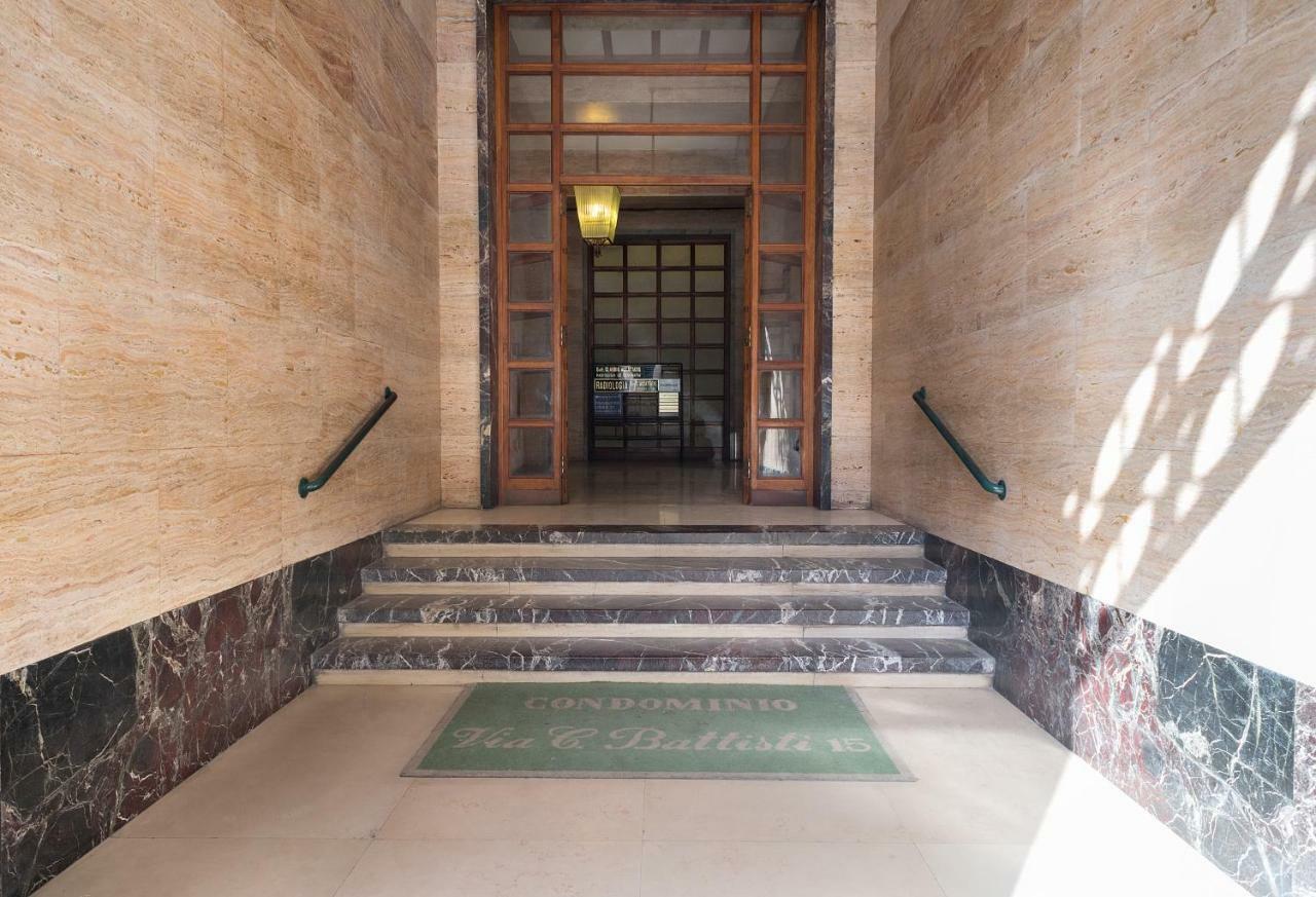 Bed & Breakfast Toledo One 2*